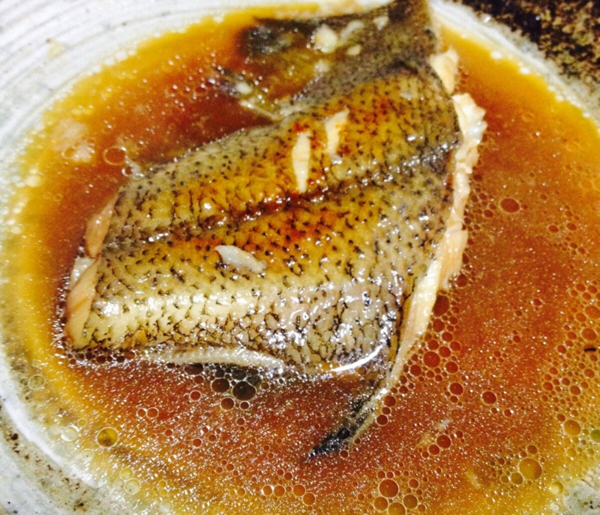 黄金比 魚の煮付け フライパンと圧力鍋どちらも記載 レシピ 作り方 By Marochan 楽天レシピ 黄金比 魚の煮付け フライパンと圧力鍋どちらも記載 レシピ 作り方 By Marochan 楽天レシピ